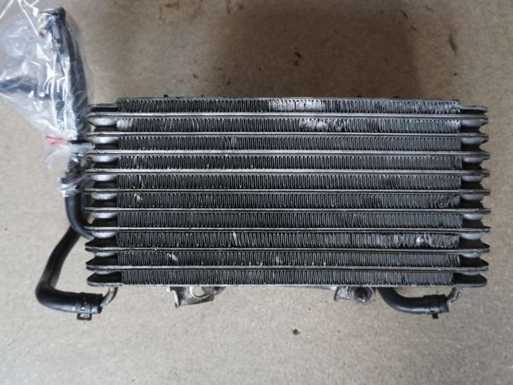 Nissan Qashqai+2 J10 2013r 2.0b Mr20de Automat Chłodnica Skrzyni Biegów 21606jd31a Cooler Assy-Oil
