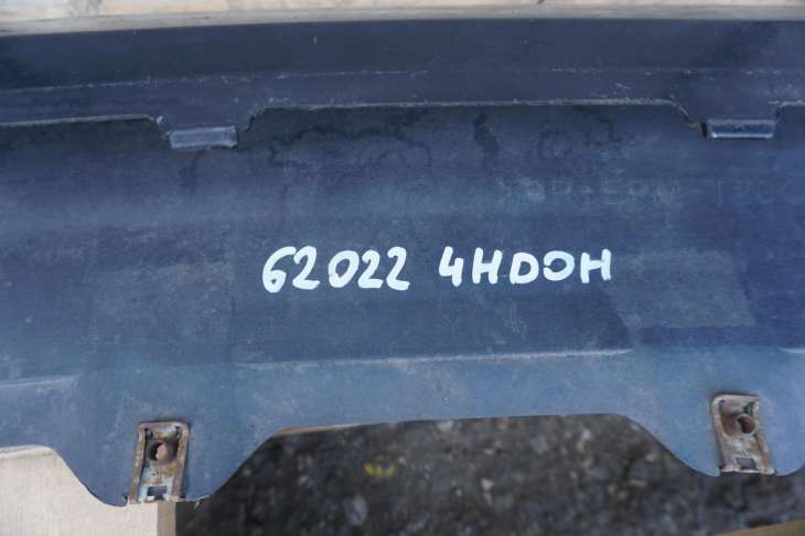 Infiniti Q50 Zderzak Przedni 620224hdoh - Image 7
