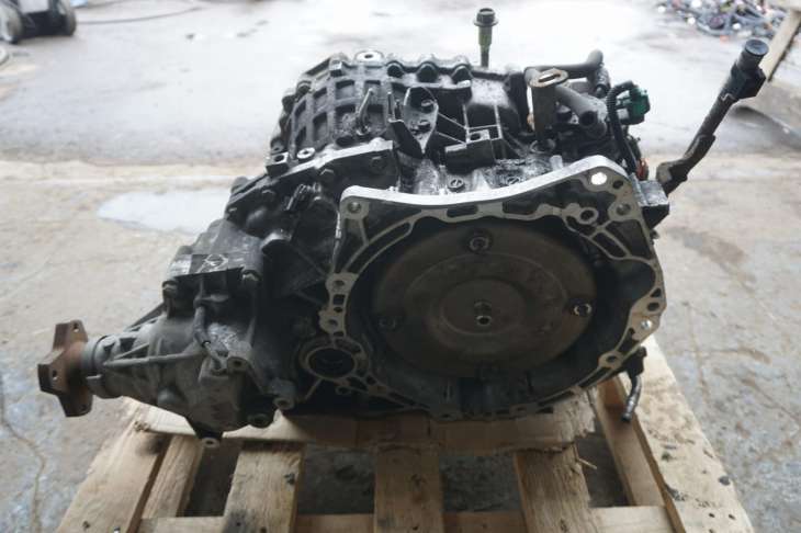 Nissan Qashqai+2 2013r J10 2.0b 4x4 Automatyczna Skrzynia Biegow 3ux7d Reduktor 33100en10b ; 311001xf0a - Image 3