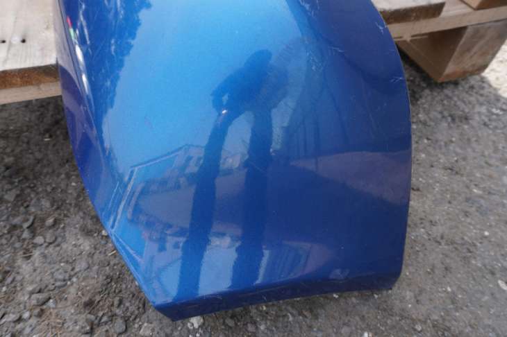 Toyota Yaris I Zderzak Tylny 52159-52010 Nr.612 8b6 - Image 4