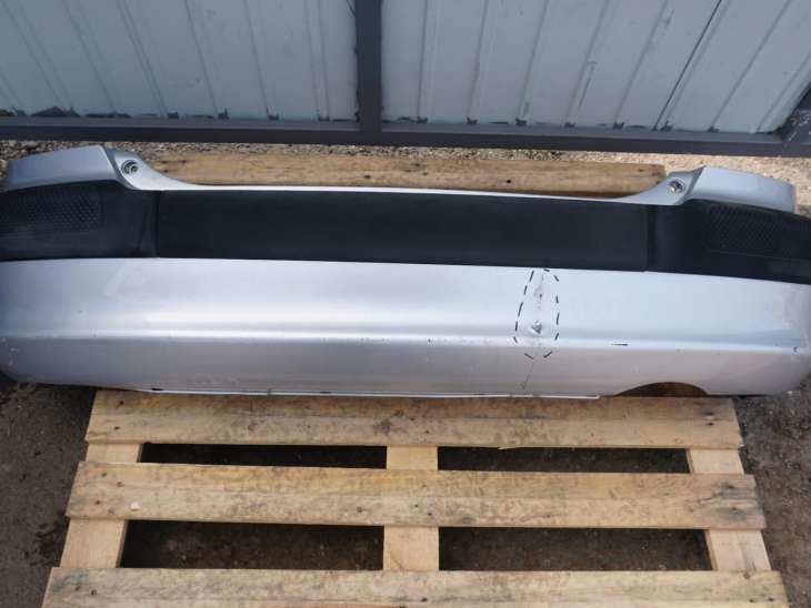 Honda CIVIc VII Zderzak Tylny 71501-S6da-Zz00 5drzwi