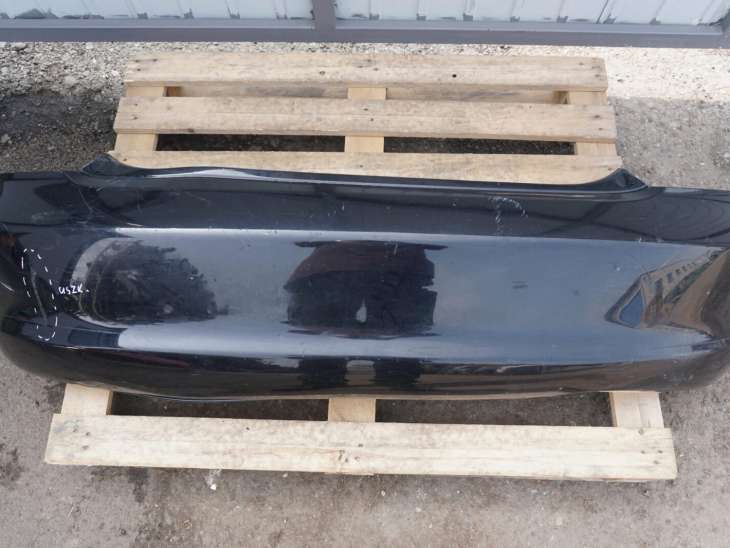 Honda CIVIc VI Zderzak Tylny 71101-S5s-V000 3drzwi