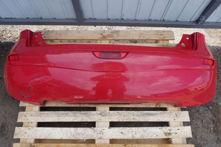Nissan Note E11 Zderzak Tylny 850229u040 Z10
