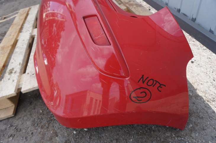 Nissan Note E11 Zderzak Tylny 850229u040 Z10 - Image 2