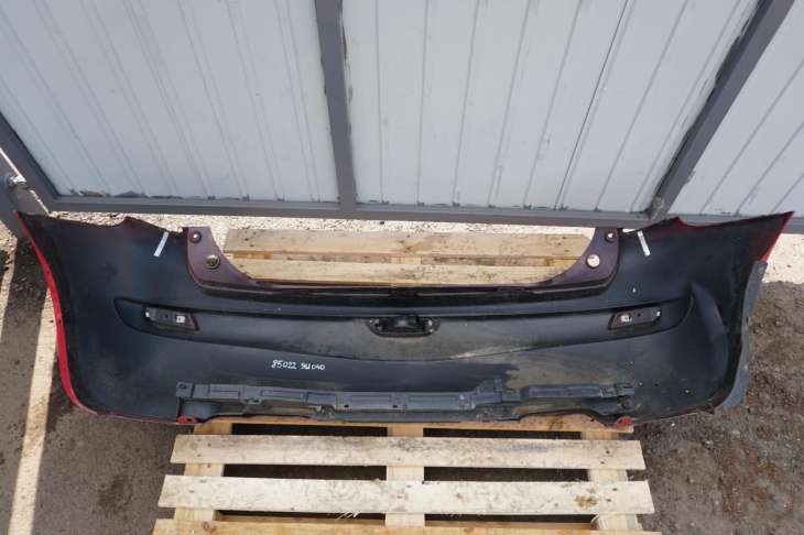 Nissan Note E11 Zderzak Tylny 850229u040 Z10 - Image 6