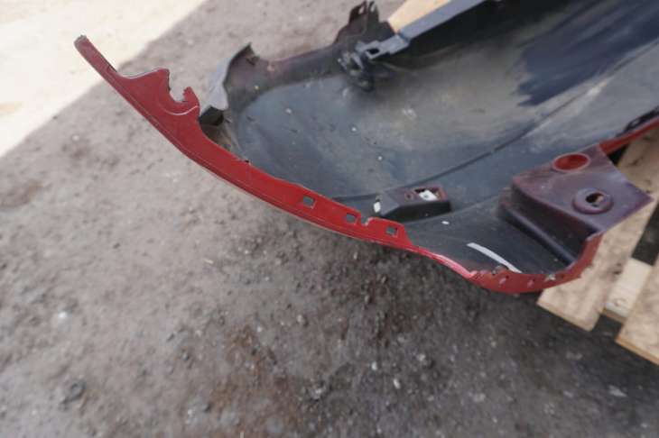 Nissan Note E11 Zderzak Tylny 850229u040 Z10 - Image 11