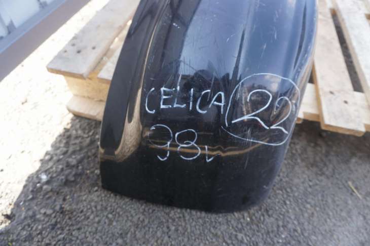 Toyota Celica VI Zderzak Tylny Nr.22 - Image 2