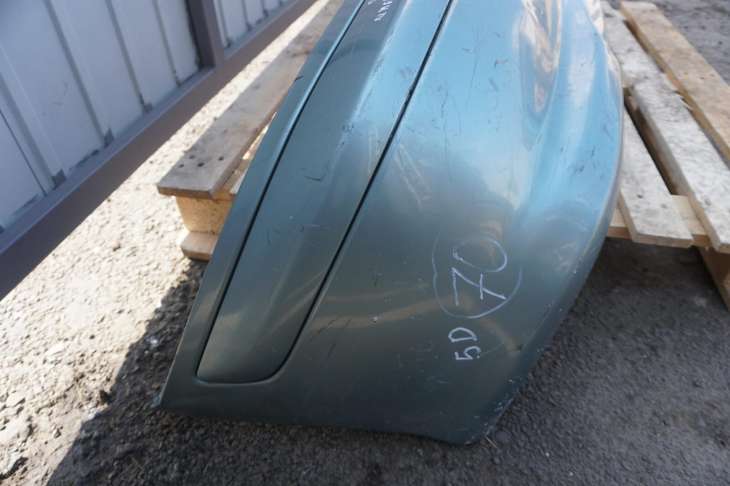 Nissan Almera N16 Zderzak Tylny 850224m540 Nr.70 - Image 4