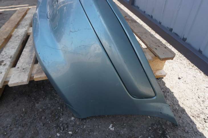 Nissan Almera N16 Zderzak Tylny 850224m540 Nr.70 - Image 8