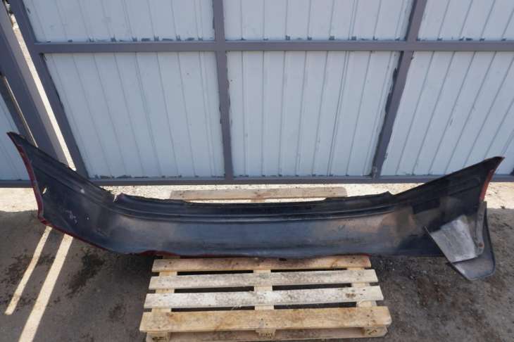 Honda Accord VI Sedan Zderzak Tylny Nr.19 - Image 11