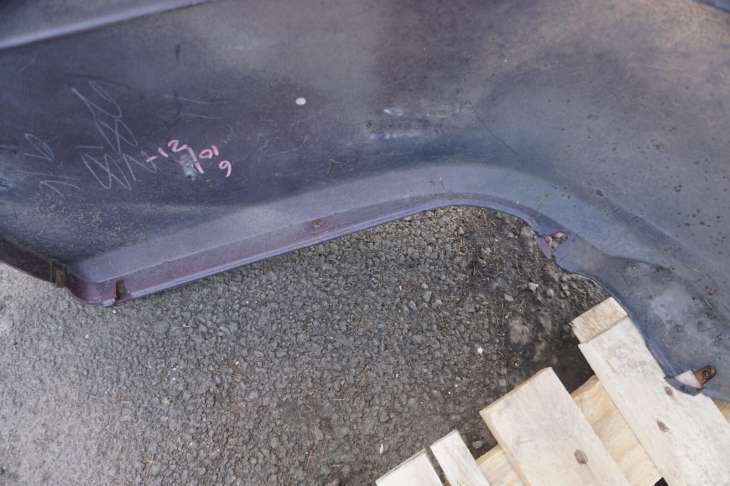 Honda Accord VI Sedan Zderzak Tylny Nr.19 - Image 18
