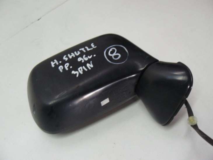 Honda Shuttle 1996r Lusterko Prawe 3pin