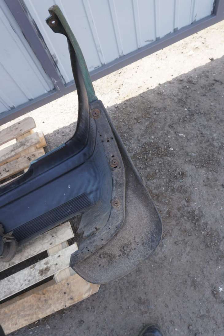 Nissan Primera P10 Zderzak Tylny 850222j400 - Image 10