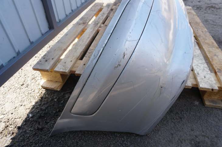 Nissan Almera N16 Zderzak Tylny 850224m540 Nr.8 - Image 3