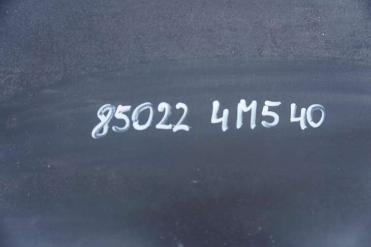 Nissan Almera N16 Zderzak Tylny 850224m540 Nr.8 - Image 6