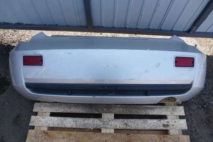 Toyota Celica VII Zderzak Tylny 2002rok