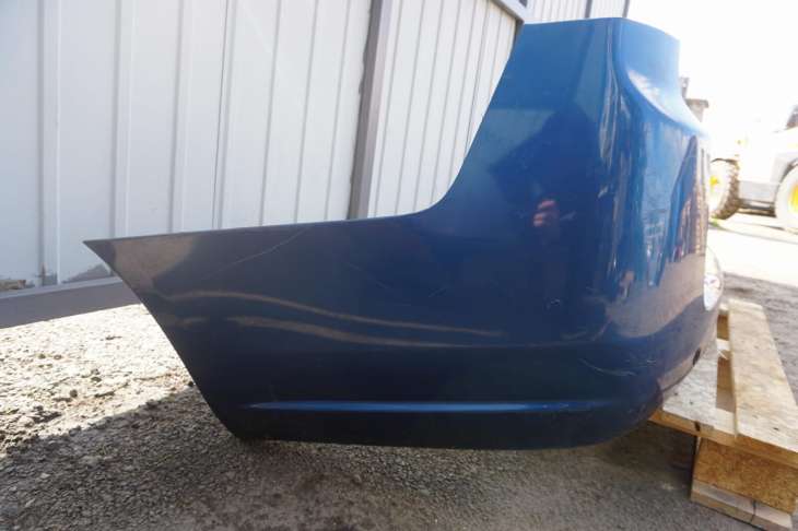 Honda Accord VII Kombi Zderzak Tylny 71501-Sed-Zz00 - Image 3