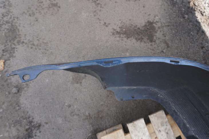 Nissan Almera N16 Lift Zderzak Tylny 85022bn700 Nr.43 - Image 13