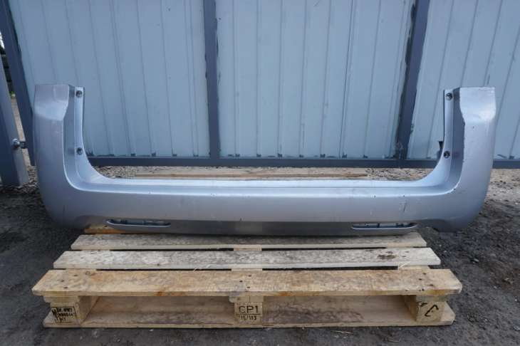 Honda Accord VII Kombi Zderzak Tylny 71501-Sed-Zz00 Nr.22