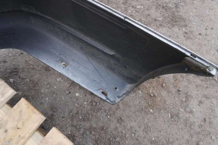Subaru Forester I Sf Zderzak Tylny Nr. - Image 13