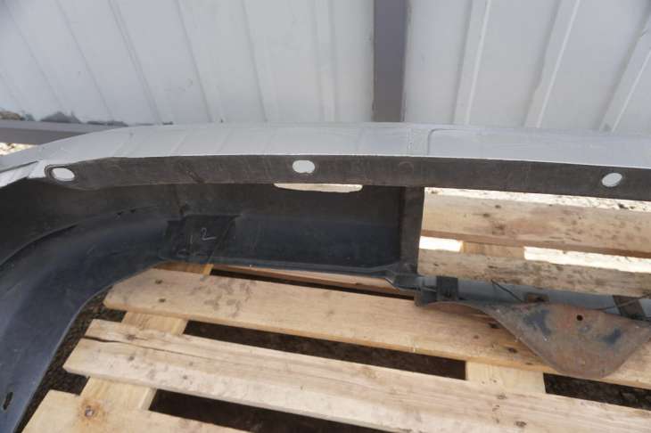 Subaru Forester I Sf Zderzak Tylny Nr. - Image 15
