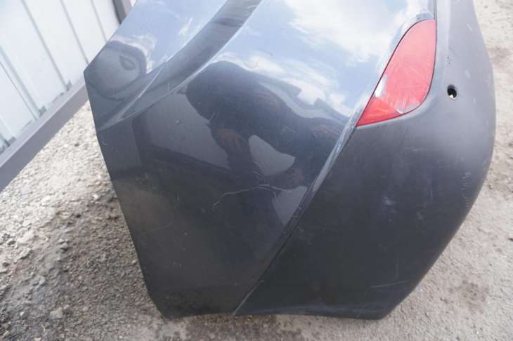 Hyundai IX35 Zderzak Tylny 86612-2y00 2012rok - Image 4