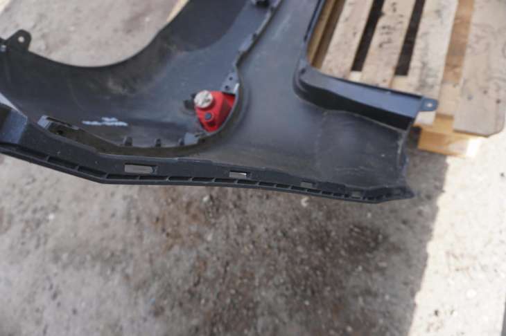 Hyundai IX35 Zderzak Tylny 86612-2y00 2012rok - Image 10