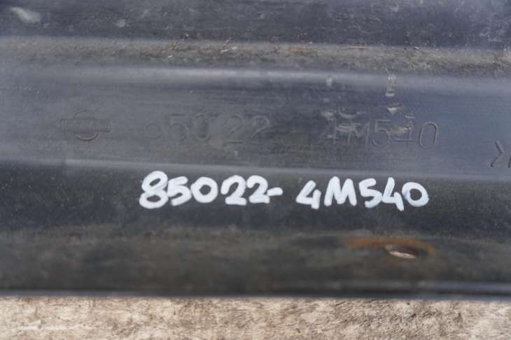 Nissan Almera N16 Zderzak Tylny 850224m540 Nr.39 - Image 9