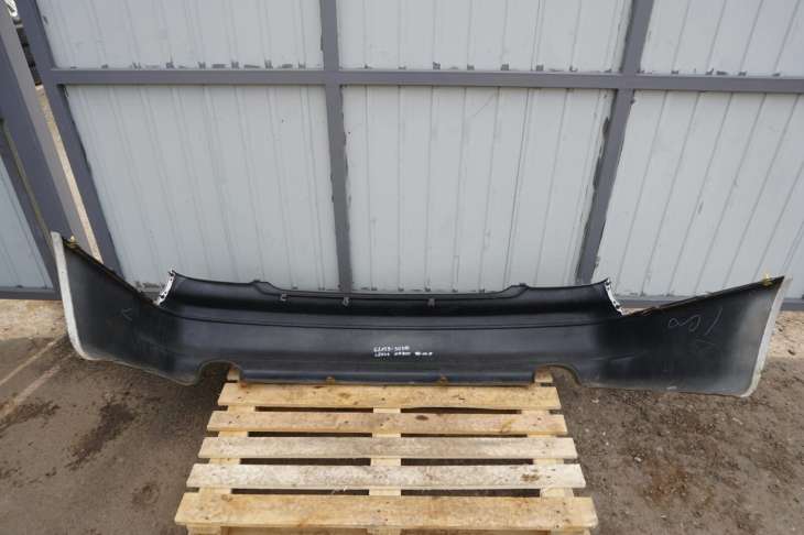 Lexus Gs300 Zderzak Tylny 52159-30300 - obrazek 10