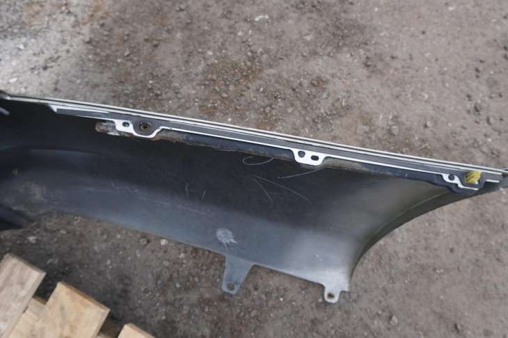 Lexus Gs300 Zderzak Tylny 52159-30300 - obrazek 15