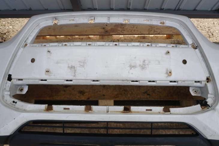 Mitsubishi Asx III Zderzak Przedni 6400c950 Nr.44 - Image 4