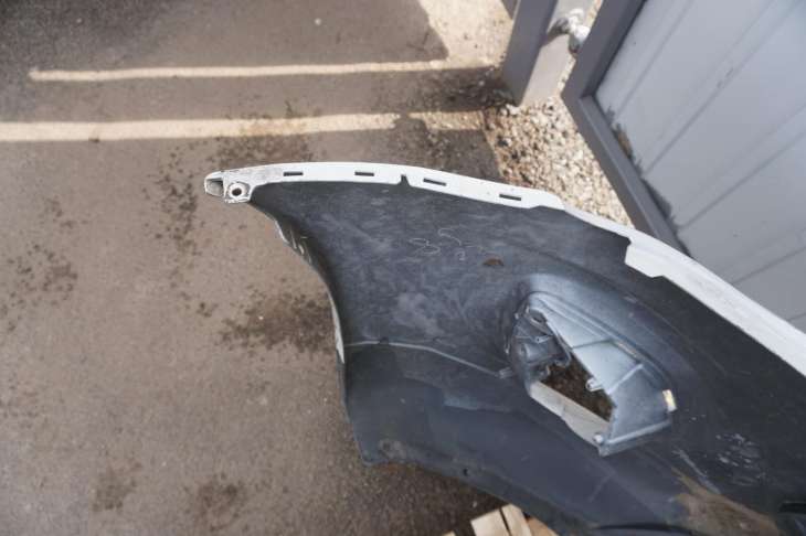 Mitsubishi Asx III Zderzak Przedni 6400c950 Nr.44 - Image 11