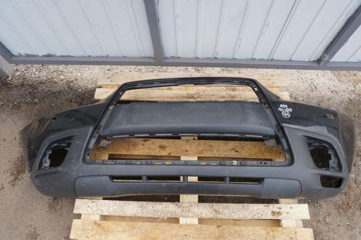 Mitsubishi Asx III Zderzak Przedni 6400c950 Nr.94