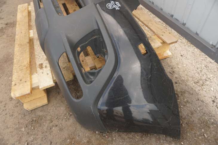Mitsubishi Asx III Zderzak Przedni 6400c950 Nr.94 - Image 3