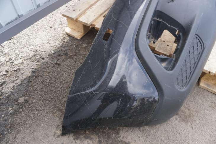 Mitsubishi Asx III Zderzak Przedni 6400c950 Nr.94 - Image 4