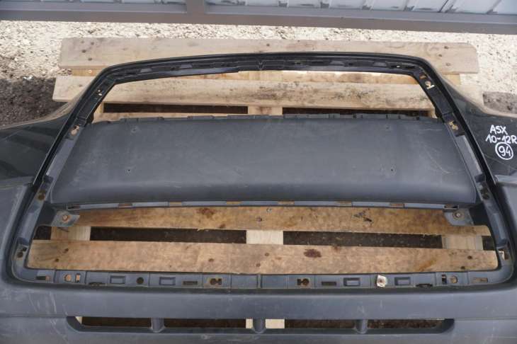 Mitsubishi Asx III Zderzak Przedni 6400c950 Nr.94 - Image 6