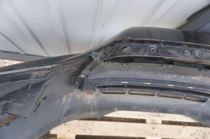 Mitsubishi Asx III Zderzak Przedni 6400c950 Nr.94 - Image 12