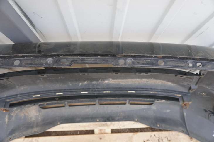 Mitsubishi Asx III Zderzak Przedni 6400c950 Nr.94 - Image 13