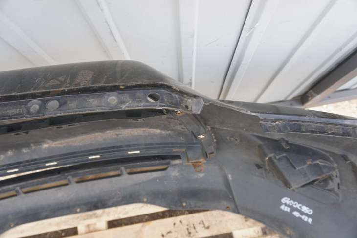 Mitsubishi Asx III Zderzak Przedni 6400c950 Nr.94 - Image 14