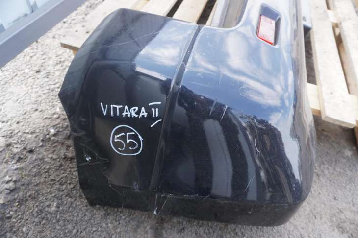 Suzuki Grand VItara II Zderzak Tylny 71811-64j00 - Image 2