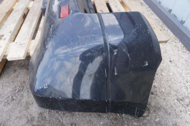 Suzuki Grand VItara II Zderzak Tylny 71811-64j00 - Image 3
