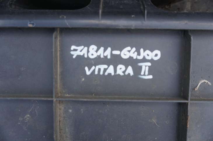 Suzuki Grand VItara II Zderzak Tylny 71811-64j00 - Image 7