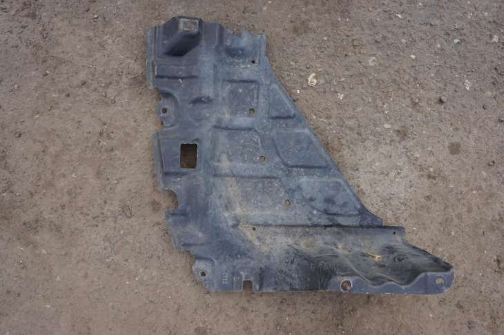 Toyota Yaris I Osłona Silnika Dolna 51441052010 51442-52010 - obrazek 8