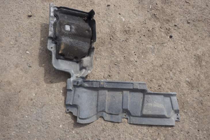 Toyota Corolla Verso Osłona Nadkole 51408-0f010 - Image 3