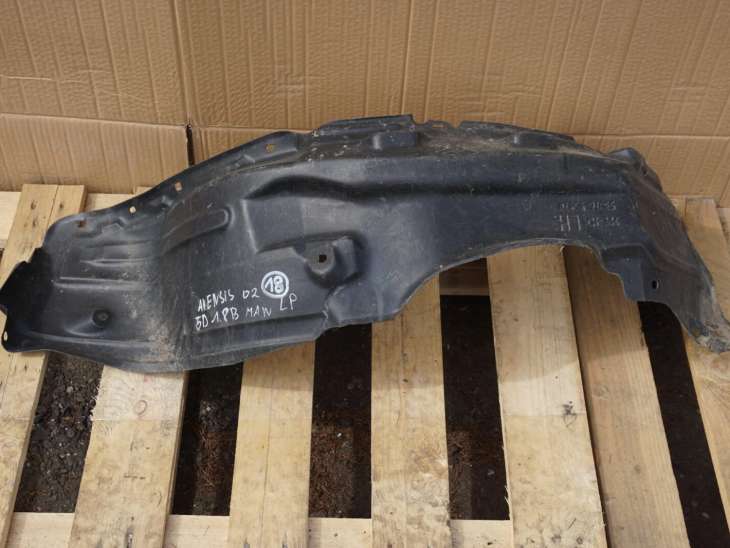 Toyota Avensis T22 Nadkole Lewe Przednie 53876-05020 Nr.18