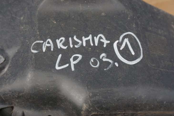Mitsubishi Carisma Nadkole Lewe Przednie Mr912137 - Image 2