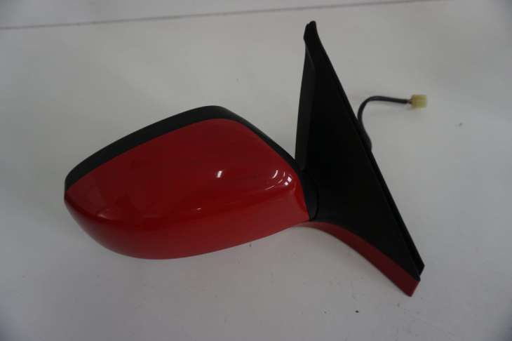 Suzuki Swift Mk6 III Lusterko Prawe 84701-62j20 Zcf