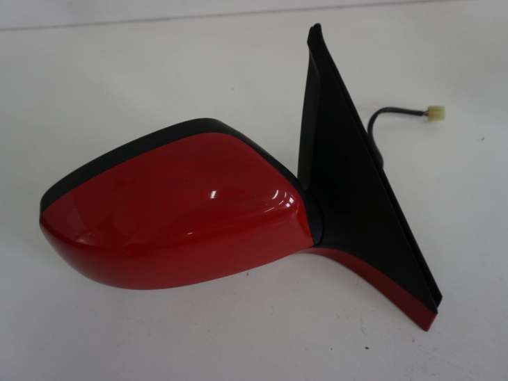 Suzuki Swift Mk6 III Lusterko Prawe 84701-62j20 Zcf
