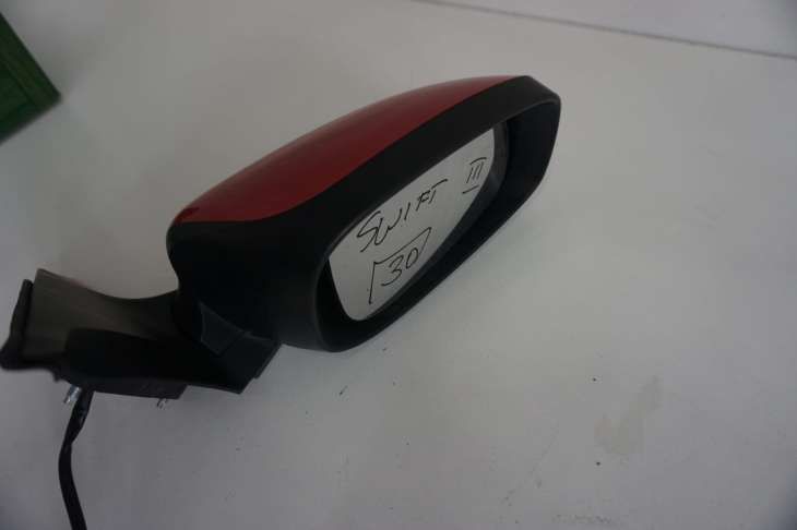 Suzuki Swift Mk6 III Lusterko Prawe 84701-62j20 Zcf - Image 2