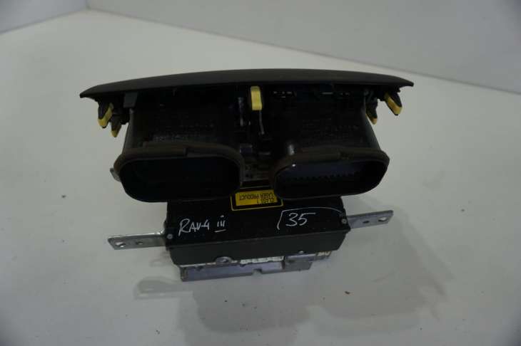 Toyota Rav4 Rav-4 III Radioodtwarzacz 86120-42280 2010rok - Image 3